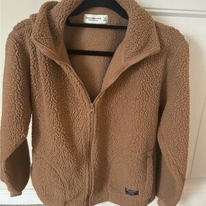 Abercrombie &fitch jacket